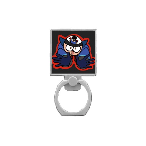 【鈴木けんぞう】コラボスマホリング