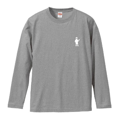 【鈴木けんぞう】コラボロンT（Lサイズ）