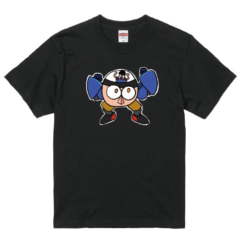【鈴木けんぞう】コラボTシャツ（XLサイズ）