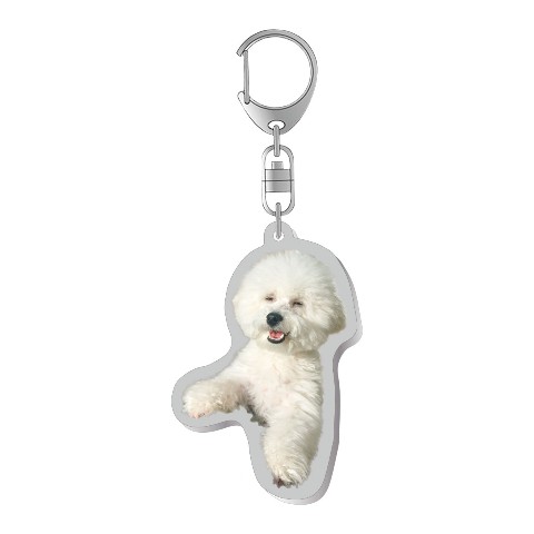 【プンバくん】アクリルキーホルダー