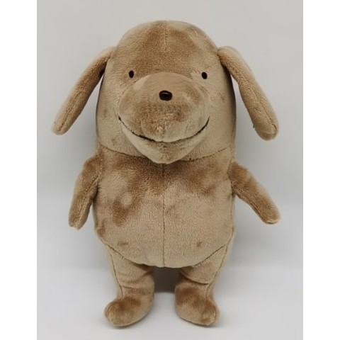 【うかうか】チビぬいぐるみ「こいぬ」