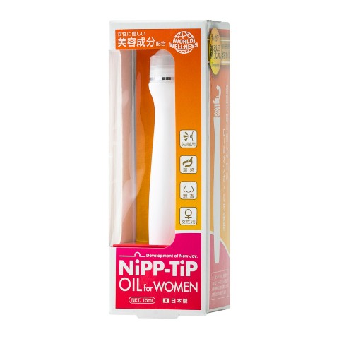 ＮｉＰＰ ＴｉＰ ＯＩＬ ｆｏｒ ＷＯＭＥＮ / vvstore