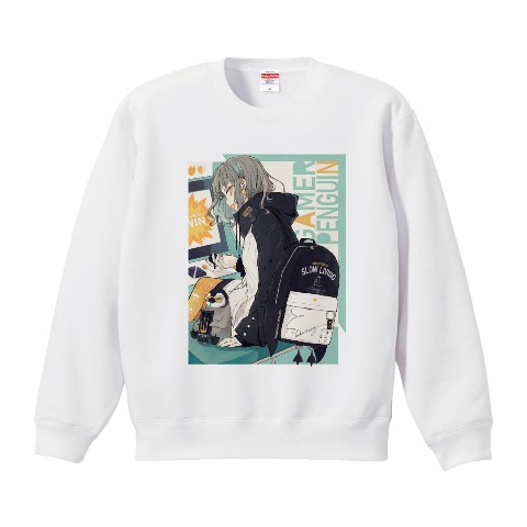 【赤倉】_A_スウェット・トレーナー_WH_L