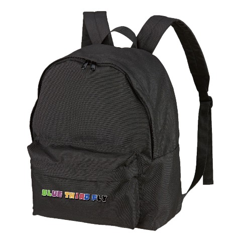【青春サードフライ×逢坂レイ】バックパック
