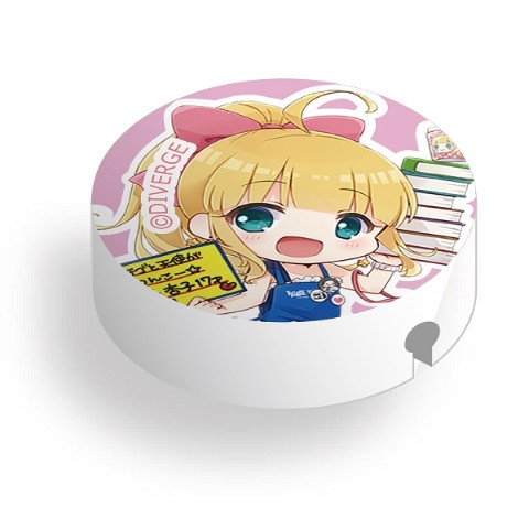 【大森杏子】ケーブル保護カバー杏子