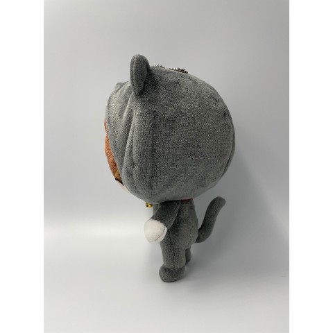 【芝刈り機〆危！】釣らせ！踊らせ！福きたれ♪