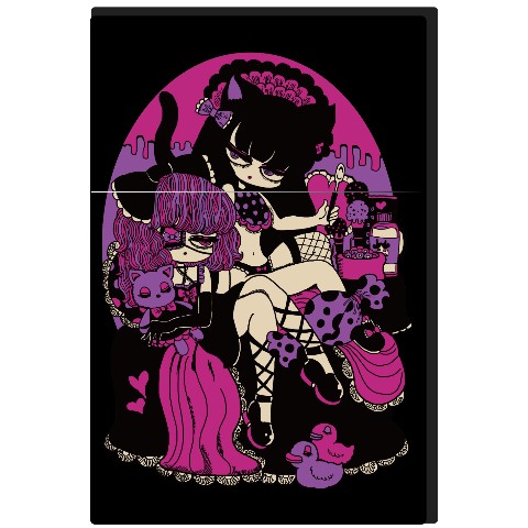 【ヨシジマシウ】シガーケース