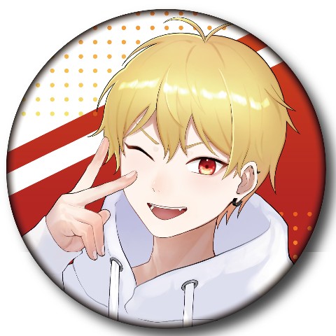 中野あるま ヴィレッジヴァンガード ポリカバッジ 中野あるま ヴィレッジヴァンガード ポリカバッジ - メルカリ