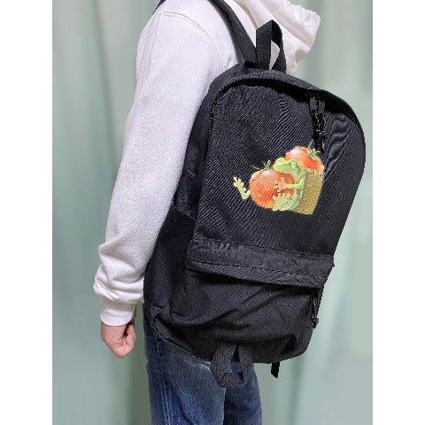 【はち】リュック