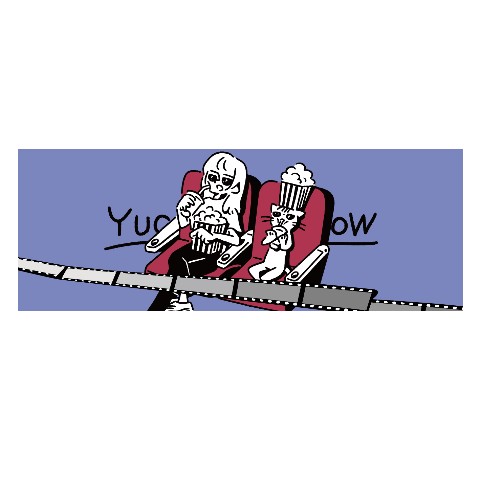 【ゆっこロードショー】スポーツタオル