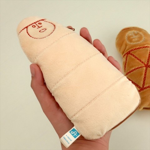 【ミイラポーチ】レイメバンバポーチ　ノーマル