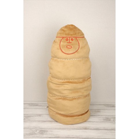 【ミイラぬいぐるみ】レイメバンバ腕枕ノーマル