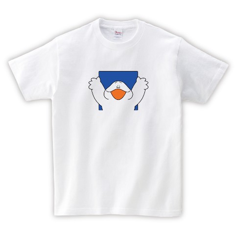 【ニッワ】Tシャツ　L