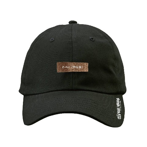 【もーりー　アホと弟】CAP