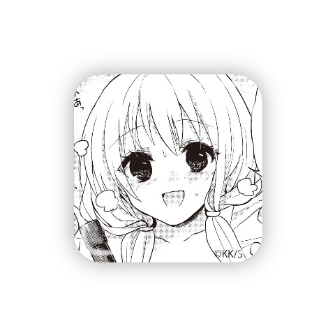 ヒマチの嬢王　ギンジ　缶バッジ KING OF PRISM-Your Endless Call-×サンリオキャラクターズ｜缶バッジ