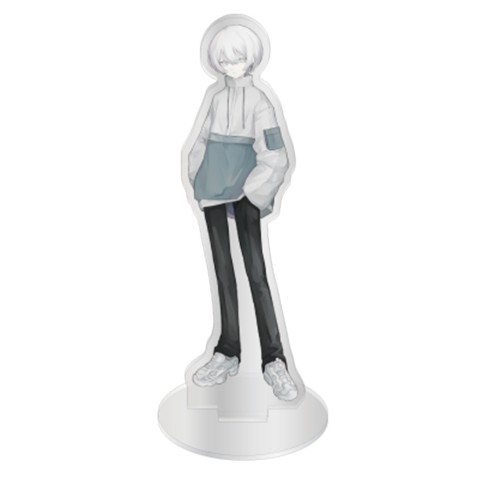 【Siro】アクリルスタンド