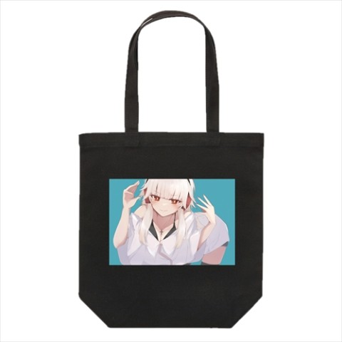 【ミトゥン】トートバック