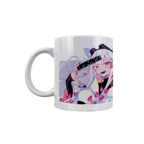 【暇】マグカップ　くーる