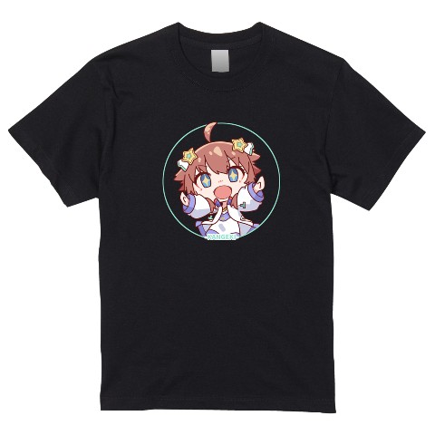 【たくぼん感激ぃ!】 Ｔシャツ  ブラック XL