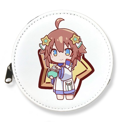 【たくぼん感激ぃ!】 コインケース
