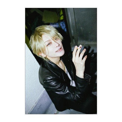 【マキセ】ポストカード5枚セット