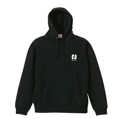 【NOEYEBROW】パーカー　M