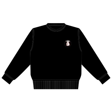 柊キライ　WOOMA　オートファジー　アクリルキーホルダー　トレーナー 柊キライ×WOOMA】＜再再受注＞アクリルキーホルダー≪オートファジー