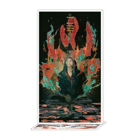 【ズミ】鼎アクリルスタンド