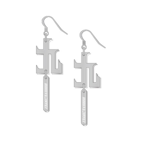 【鯨木第二弾】ピアス