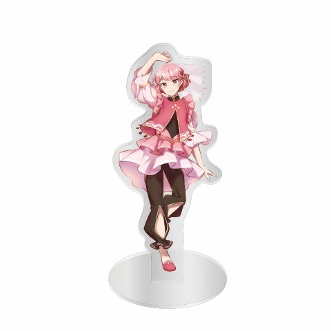 【7G】 アクリルスタンド/Moмoпe