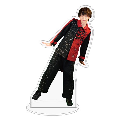 【NiA】アクリルスタンド 狼我(衣装)※イベント対象外