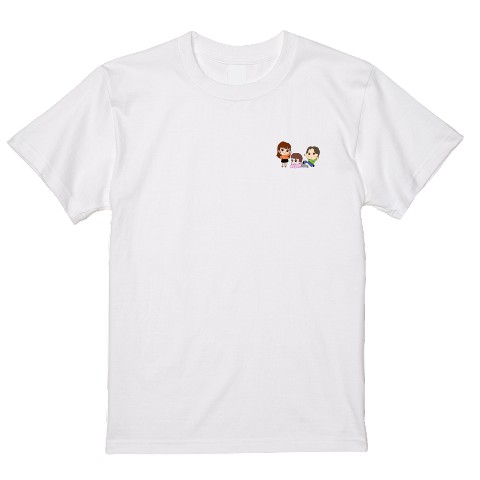 【おさき】Tシャツ　Lサイズ