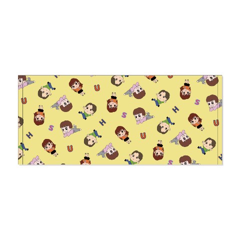 【おさき】フェイスタオル