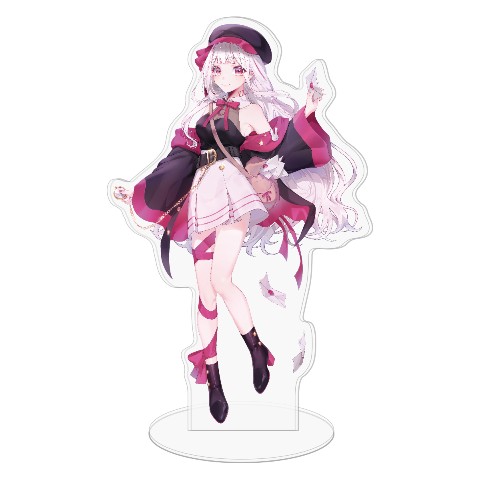 【Dear:×xoco】キャラクタースタンド