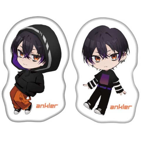 【あんくら】クッション