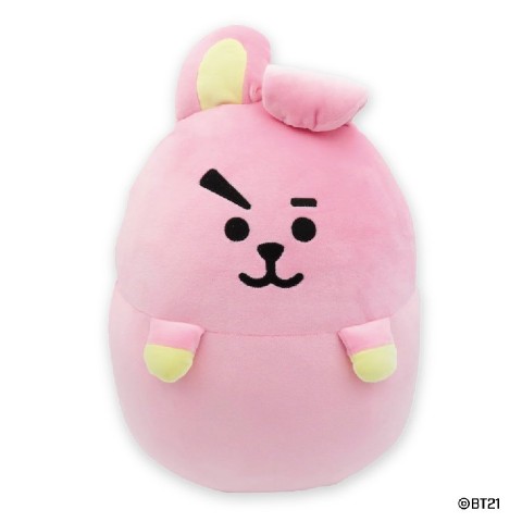 COOKY(ジョングク) ハグミークッション 「BT21」