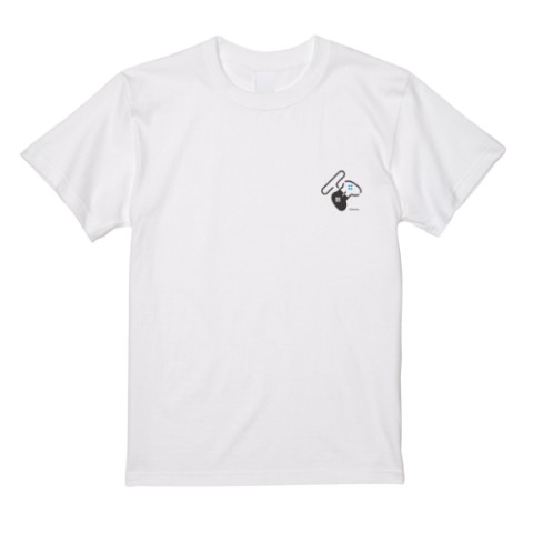 【かみと】Tシャツ　XL