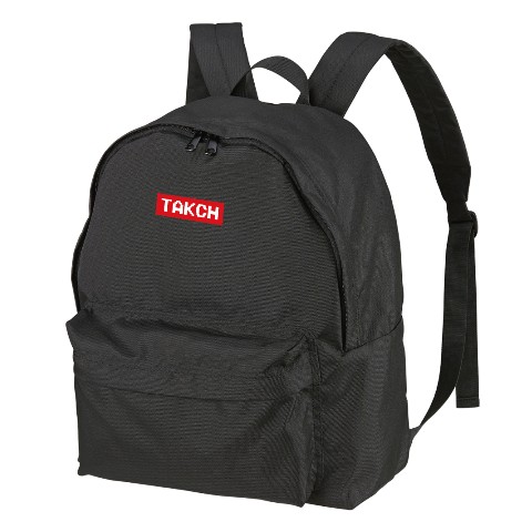 【TAKちゃんねる】リュック