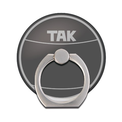 【TAKちゃんねる】スマホリング