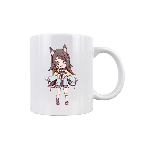 【星野ニア】マグカップ