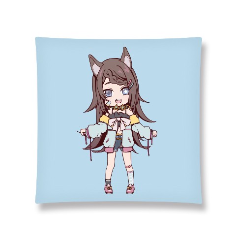 【星野ニア】クッション