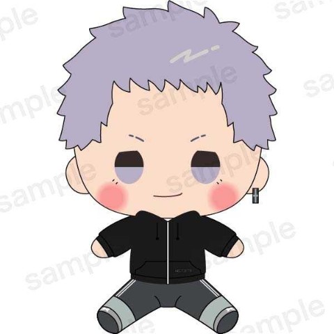 【東京リベンジャーズ】もちどる (三ツ谷隆)