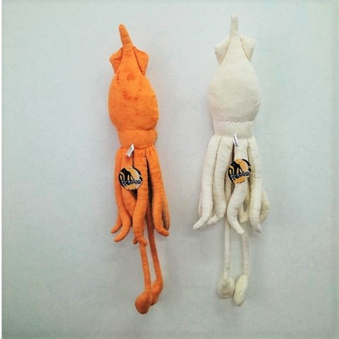 ダイオウイカWHITE