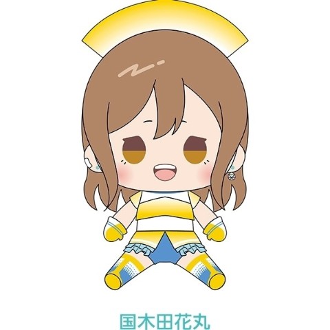 【ラブライブ！サンシャイン!!×初音ミク】もちどる 国木田花丸