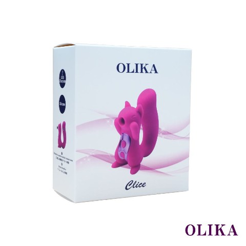 OLIKA】Clice / vvstore