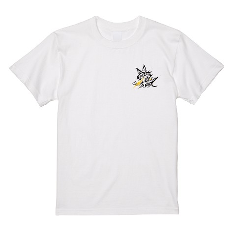 【ピカクロス】Tシャツ（Lサイズ）