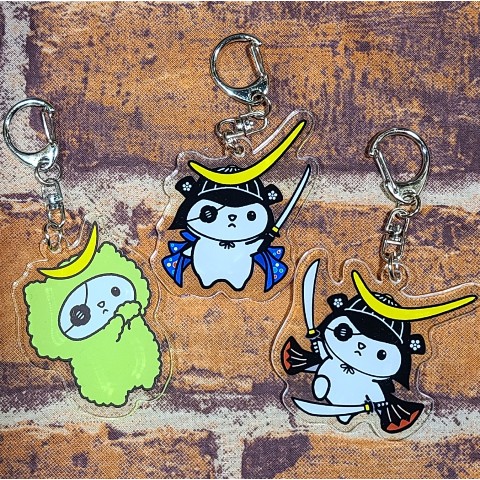 まさむねこ様 グッズ用