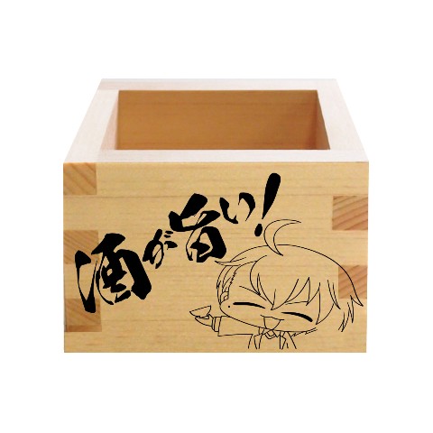 【犯罪学教室のかなえ先生】枡