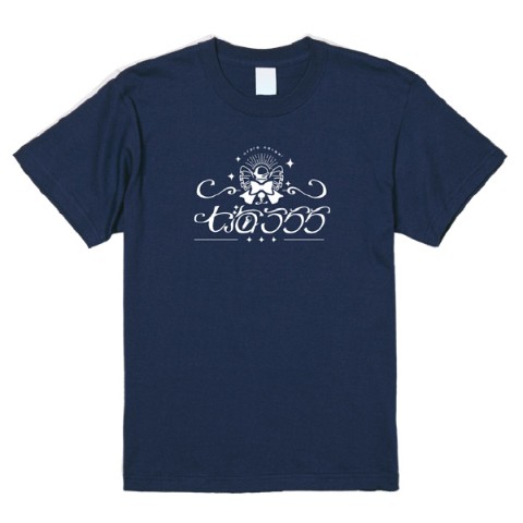 【七海うらら】Tシャツ ID（XLサイズ）