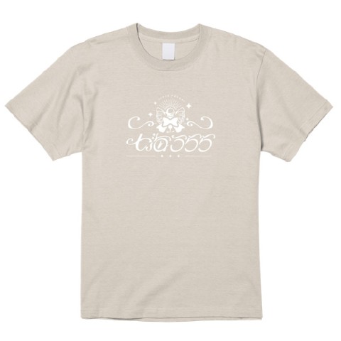 【七海うらら】Tシャツ OM（XLサイズ）